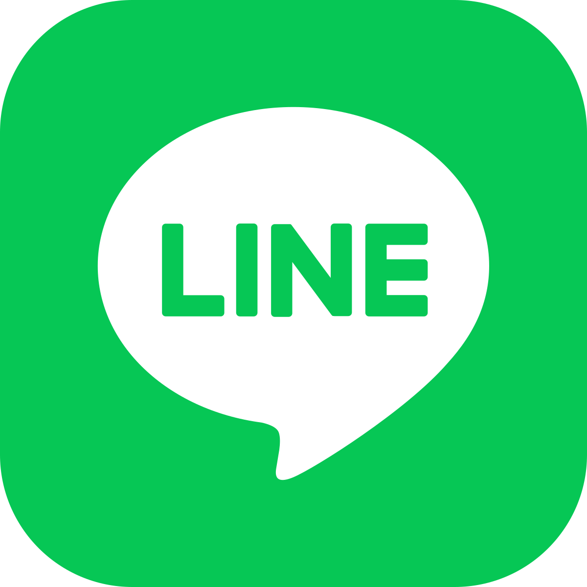 Line กดรอบ2ได้