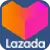 Lazada (ไม่มีเคลมทุกกรณี)