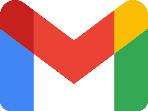 Google,gmail,youtube